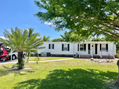 3020 SE 38th Ave, Okeechobee, FL 34974