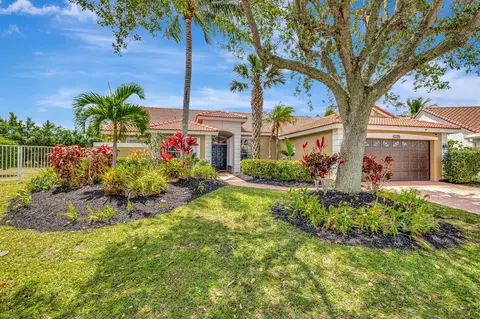 9583 Lake Serena Dr, Boca Raton, FL 33496