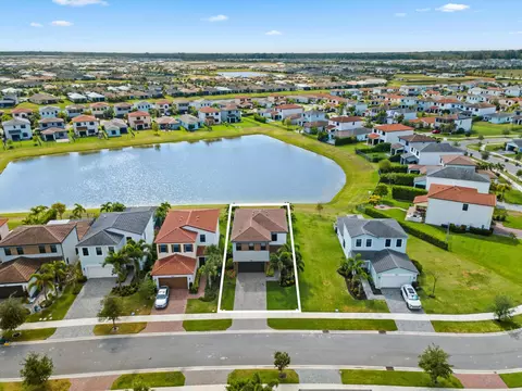 5532 Starfish Rd, Westlake, FL 33470