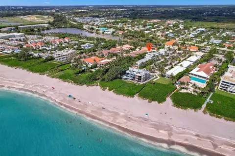 270 Mercury Rd #D, Juno Beach, FL 33408