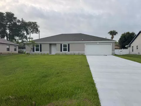 2790 SW District Ave, Port Saint Lucie, FL 34953