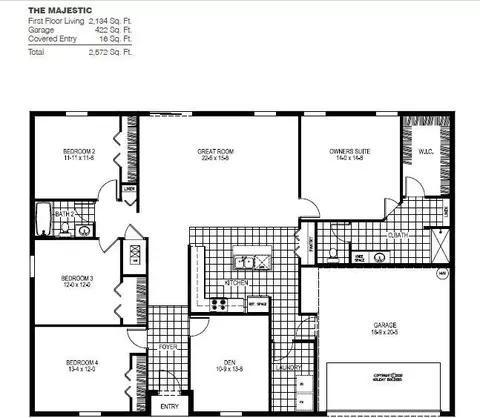 438 SW Meadow Ter, Port Saint Lucie, FL 34984