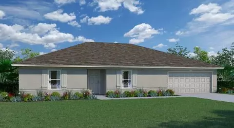 3230 SE West Snow Rd, Port Saint Lucie, FL 34984