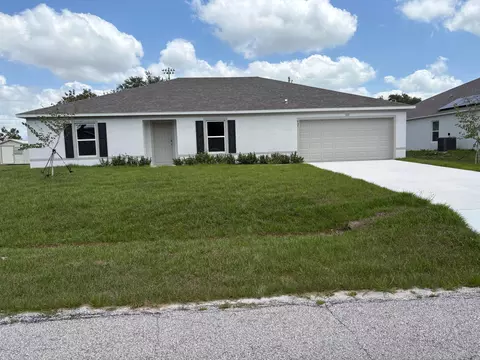 1865 SW Clambake Ave, Port Saint Lucie, FL 34953