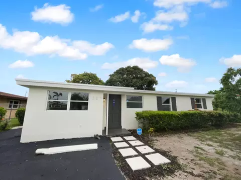 327 NW 11th, Delray Beach, FL 33444
