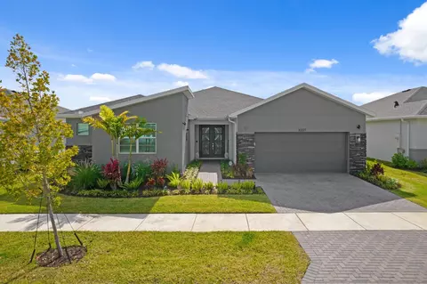 10277 SW Phineas Ln, Port Saint Lucie, FL 34987