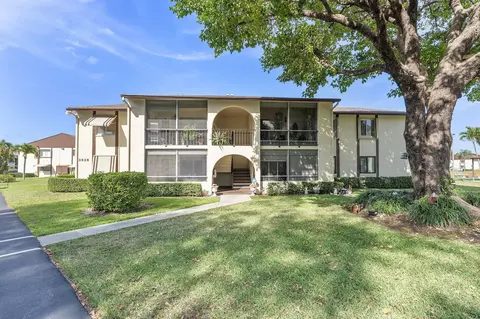 3528 La Mar Ct #A1, Greenacres, FL 33463