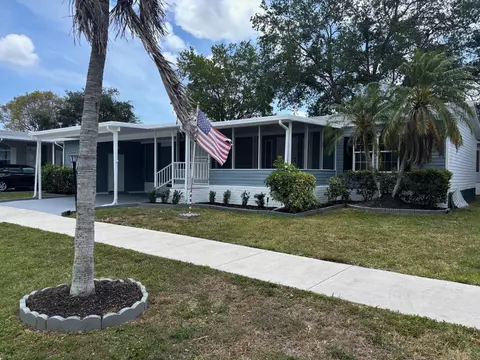 3418 NW 64th Ct, Coconut Creek, FL 33073
