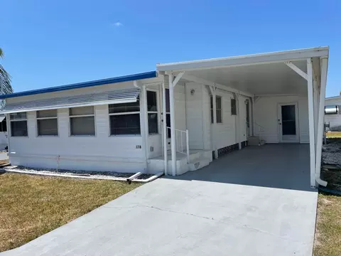 3500 S Kanner Hwy #116, Stuart, FL 34994