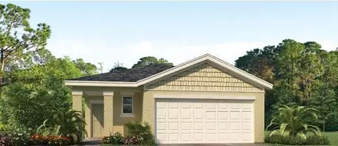 12140 SW Rimini Way, Port Saint Lucie, FL 34987