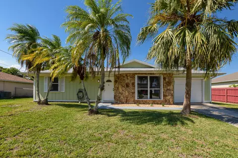 1831 SW Notre Dame Ave, Port Saint Lucie, FL 34953