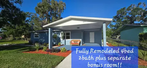 401 N 29th, Fort Pierce, FL 34947