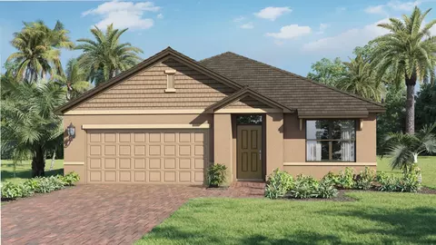 510 Sea Spray Dr, Fort Pierce, FL 34945