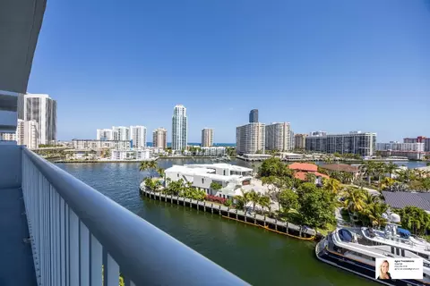 137 Golden Isle #806, Hallandale Beach, FL 33009