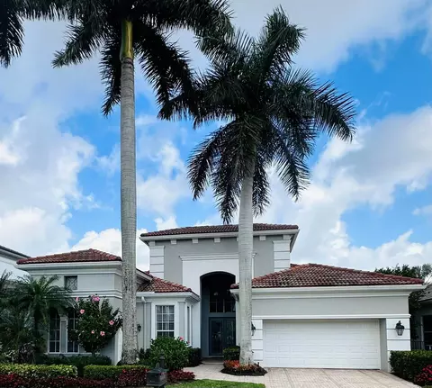 133 Via Paradisio, Palm Beach Gardens, FL 33418