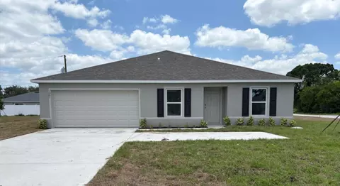 1001 NW Bayshore Blvd, Port Saint Lucie, FL 34983
