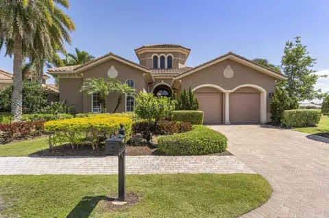 110 SE San Fratello, Port Saint Lucie, FL 34984