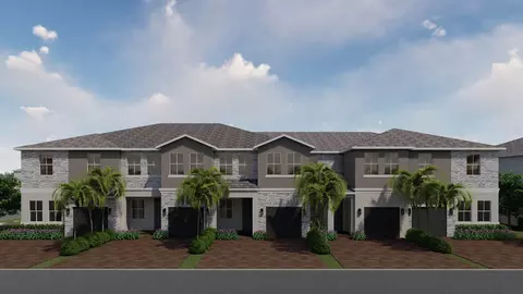 17028 SW 2nd Cir, Pembroke Pines, FL 33027