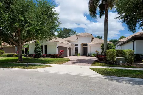 16010 Rosecroft Ter Ter, Delray Beach, FL 33446