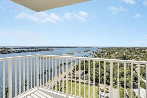 1801 S Flagler #PH 1, West Palm Beach, FL 33401