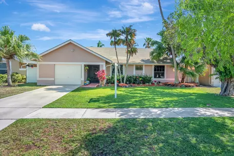 22568 Sea Bass Dr, Boca Raton, FL 33428