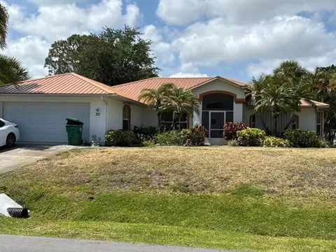 371 Faith, Sebastian, FL 32958