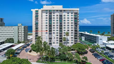 1900 S Ocean Blvd #7N, Pompano Beach, FL 33062