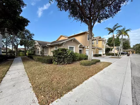 963 Marina Del Ray Ln #1, West Palm Beach, FL 33401