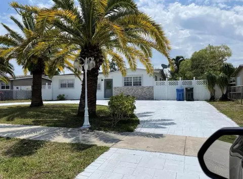 1500 NW 41 Ct, Oakland Park, FL 33309