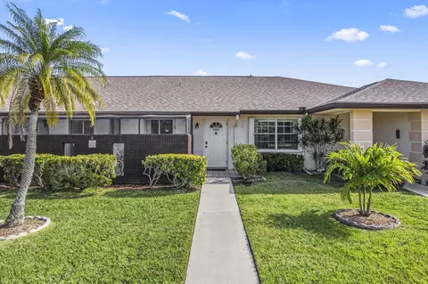 5834 Moss Ct #8, Fort Pierce, FL 34982