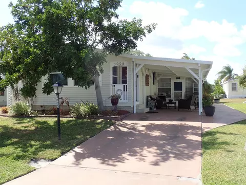 3008 Satinleaf Ln, Port Saint Lucie, FL 34952