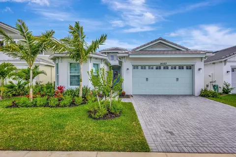 14153 Gray Bark Bnd, Westlake, FL 33470