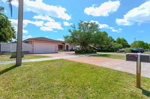 22031 SW 127th Ave, Miami, FL 33170