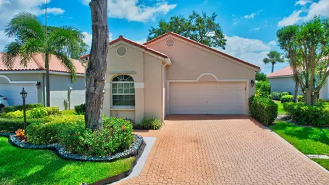 17352 Antigua Point Way, Boca Raton, FL 33487
