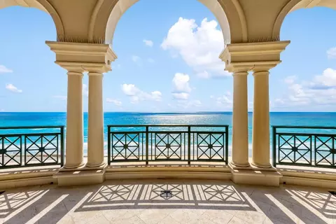 2500 S Ocean #PH2, Boca Raton, FL 33432