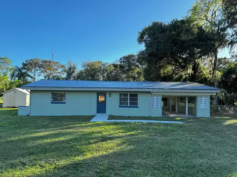 2025 Lake Blvd, Lorida, FL 33857