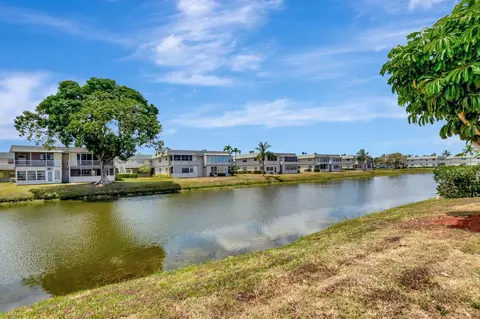 297 Monaco #G, Delray Beach, FL 33446