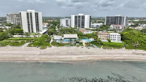4600 S Ocean Blvd #1003, Highland Beach, FL 33487