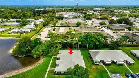 14612 Canalview Dr #B, Delray Beach, FL 33484