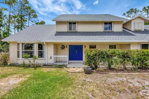 7033 Hall Blvd, The Acreage, FL 33470