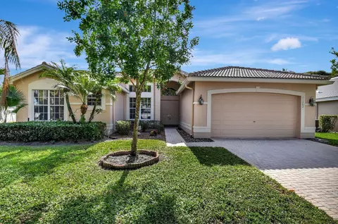 11262 Barca Blvd, Boynton Beach, FL 33437