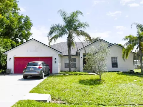 5155 NW North Macedo Blvd, Port Saint Lucie, FL 34983
