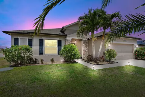 4390 SW Attlee St, Port Saint Lucie, FL 34953