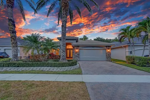 9493 Osprey Isles Blvd, Palm Beach Gardens, FL 33412