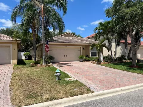 5112 Victoria Cir, West Palm Beach, FL 33409