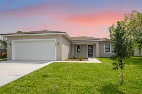 4657 SW Keats St, Port Saint Lucie, FL 34953
