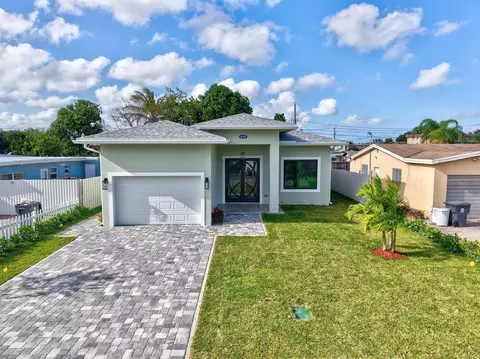 4169 Vicliff Rd, West Palm Beach, FL 33406
