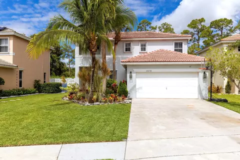 6578 Spring Meadow Dr, Greenacres, FL 33413