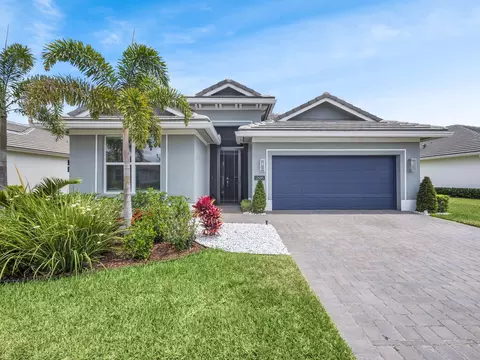 12495 SW Sunrise Lake Ter, Port Saint Lucie, FL 34987