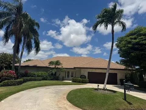 3845 Partridge Pl S, Boynton Beach, FL 33436